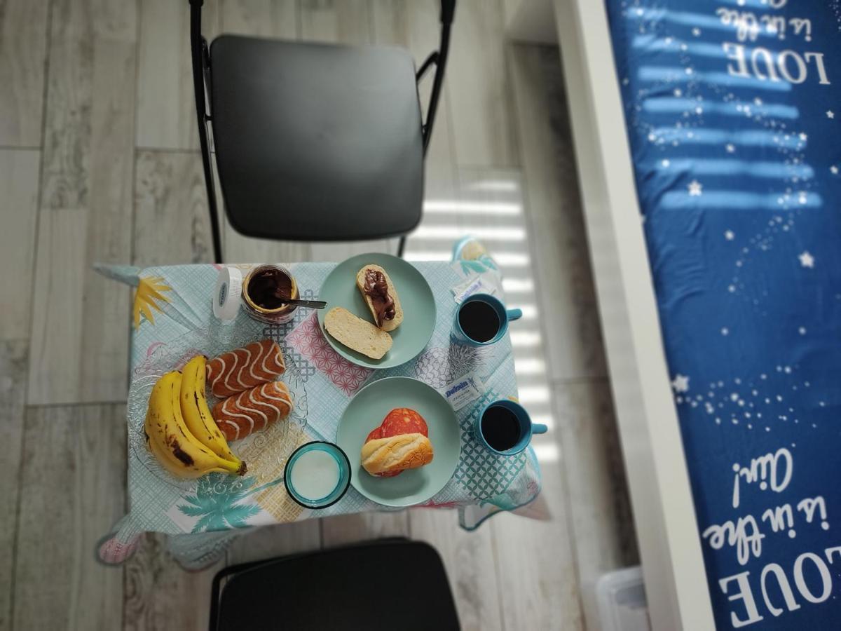 Habitacion Flamingo, Entrada Privada Y Bano Privado En Suite By Flamingo House, No Fumadores 아리시페 외부 사진
