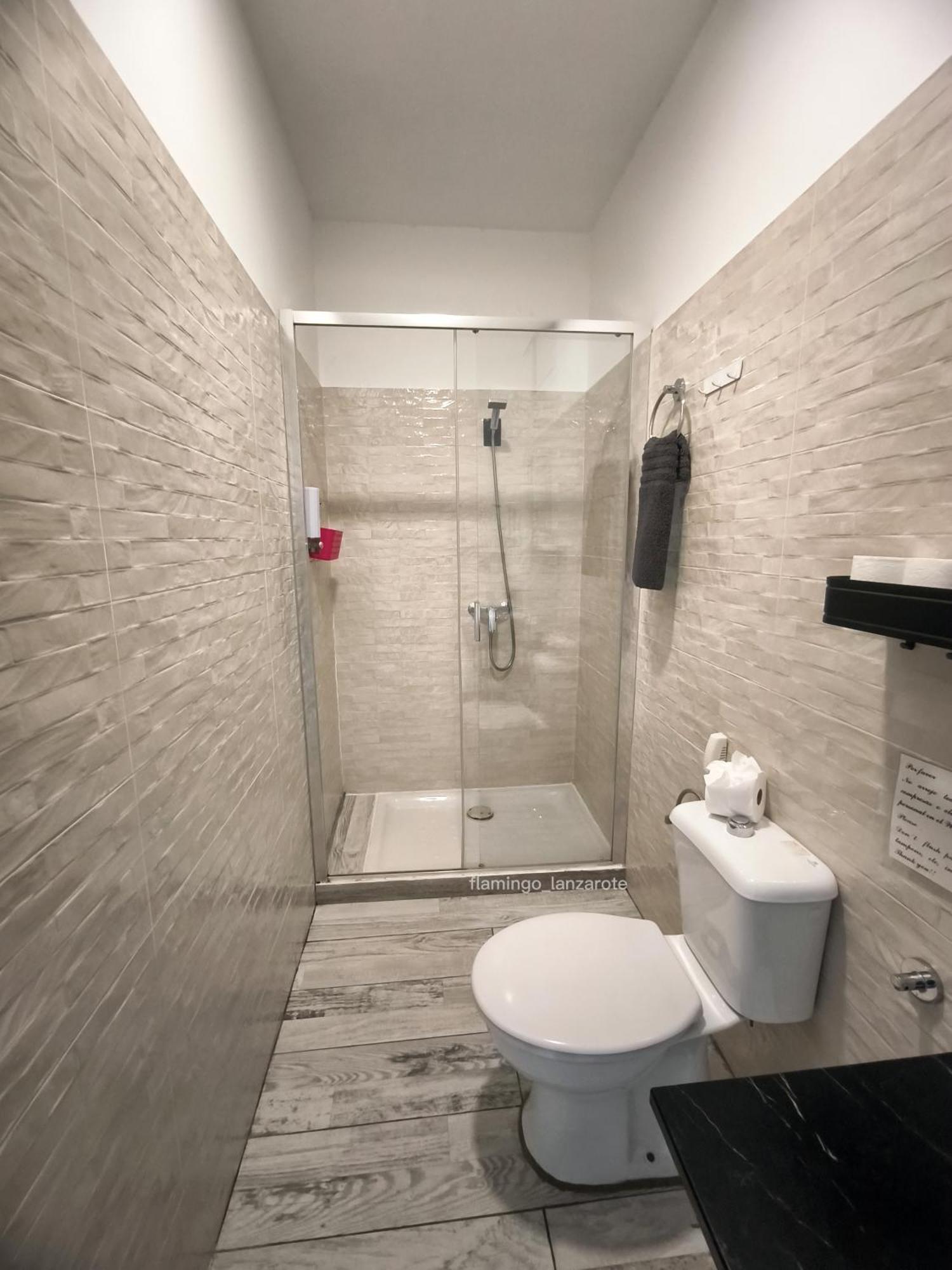 Habitacion Flamingo, Entrada Privada Y Bano Privado En Suite By Flamingo House, No Fumadores 아리시페 외부 사진