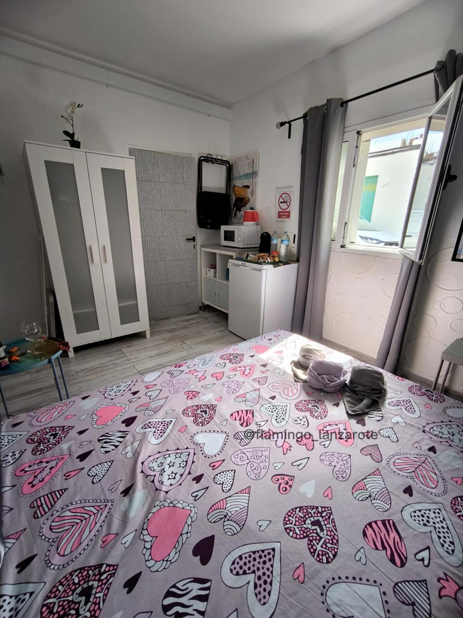 Habitacion Flamingo, Entrada Privada Y Bano Privado En Suite By Flamingo House, No Fumadores 아리시페 외부 사진